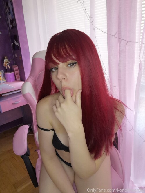 KoNekoKensie/ Yui-Neko Nude Leaked Onlyfans Photo KoNekoKensie/ Yui-Neko Nude Leaked Onlyfans Photo
