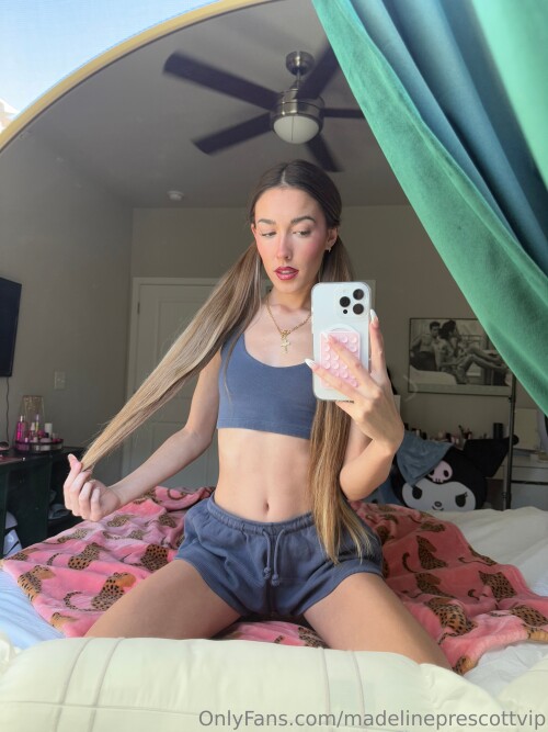 Madeline Prescott Nude Leaked Onlyfans Photo Madeline Prescott Nude Leaked Onlyfans Photo