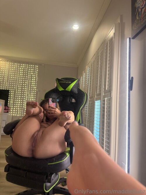 Maddie May (BubbleBratz) Nude Leaked Onlyfans Photo Maddie May (BubbleBratz) Nude Leaked Onlyfans Photo
