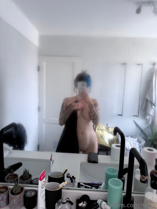 Itsfay | Fay SG | Fay Suicide Girl Nude Leaked Onlyfans Photo Itsfay | Fay SG | Fay Suicide Girl Nude Leaked Onlyfans Photo