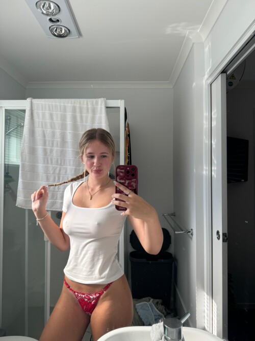 itssosierra Nude Leaked Onlyfans Photo itssosierra Nude Leaked Onlyfans Photo
