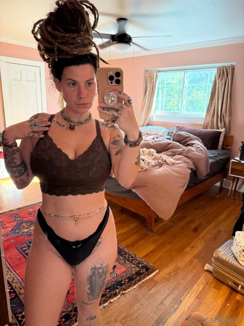Indica Flower Nude Leaked Onlyfans Photo Indica Flower Nude Leaked Onlyfans Photo