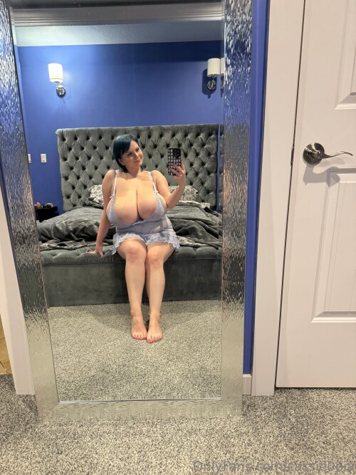 Cassie0pia Nude Leaked Onlyfans Photo