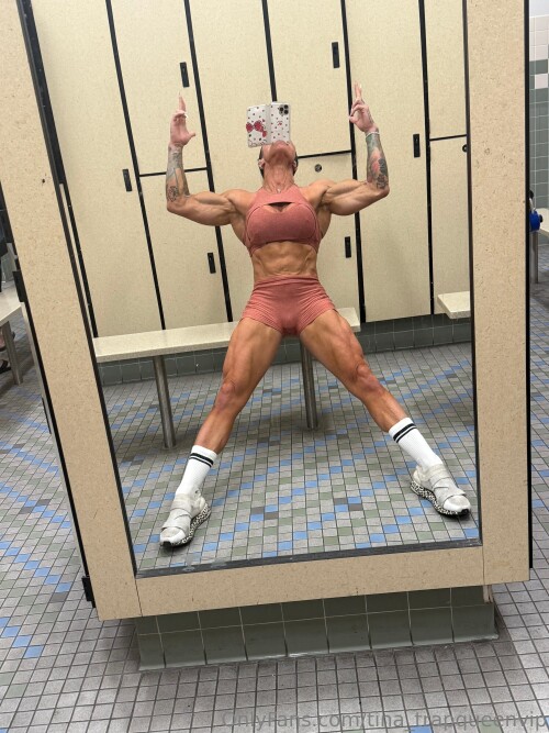 Kristina Parks/Tina_trapqueenvip Nude Leaked Onlyfans Photo Kristina Parks/Tina_trapqueenvip Nude Leaked Onlyfans Photo