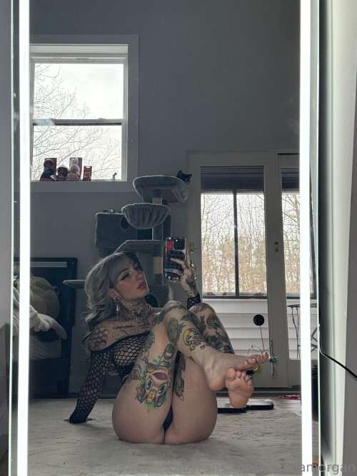 Cruellamorgan Nude Leaked Onlyfans Photo Cruellamorgan Nude Leaked Onlyfans Photo