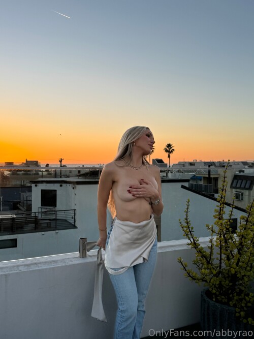 Abby Rao | abbyrao Nude Leaked Onlyfans Photo
