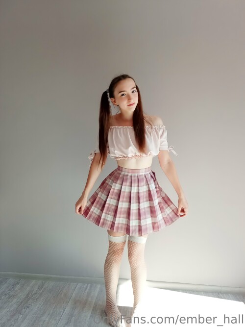 Ember Hall | ember_hall Nude Leaked Onlyfans Photo Ember Hall | ember_hall Nude Leaked Onlyfans Photo