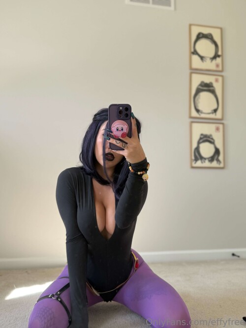 effycutiexx Nude Leaked Onlyfans Photo effycutiexx Nude Leaked Onlyfans Photo