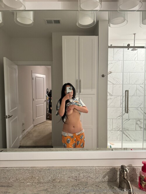 Andii | andiipoops Nude Leaked Onlyfans Photo