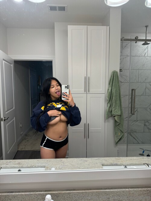 Andii | andiipoops Nude Leaked Onlyfans Photo