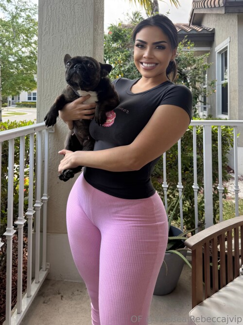 TheRealRebeccaJ | sm00ches Nude Leaked Onlyfans Photo TheRealRebeccaJ | sm00ches Nude Leaked Onlyfans Photo