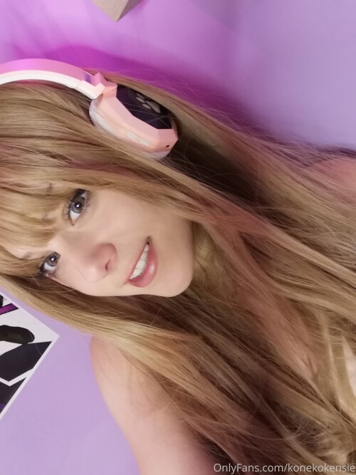 KoNekoKensie/ Yui-Neko Nude Leaked Onlyfans Photo KoNekoKensie/ Yui-Neko Nude Leaked Onlyfans Photo