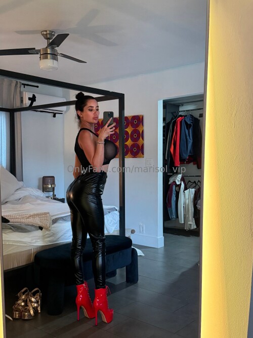 marisol yotta Nude Leaked Onlyfans Photo marisol yotta Nude Leaked Onlyfans Photo
