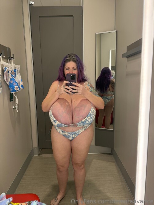 Demora Avarice Nude Leaked Onlyfans Photo Demora Avarice Nude Leaked Onlyfans Photo