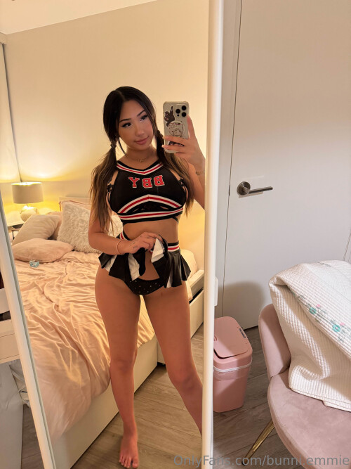 Emma Lvxx | bunni.emmie | emma.lvxx Nude Leaked Onlyfans Photo