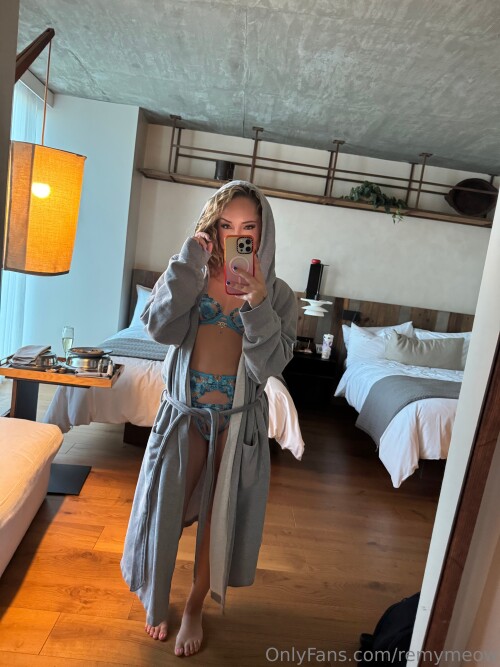 Remy Lacroix Nude Leaked Onlyfans Photo Remy Lacroix Nude Leaked Onlyfans Photo