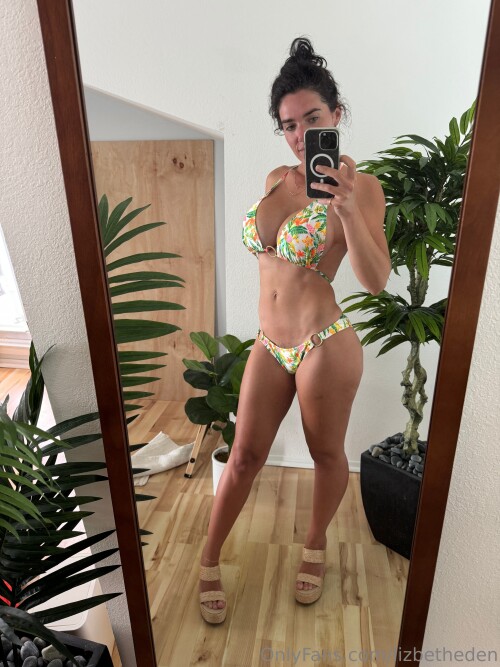 Lizbeth Eden Nude Leaked Onlyfans Photo Lizbeth Eden Nude Leaked Onlyfans Photo