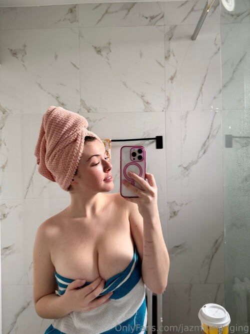 Jazmine Singing Nude Leaked Onlyfans Photo Jazmine Singing Nude Leaked Onlyfans Photo