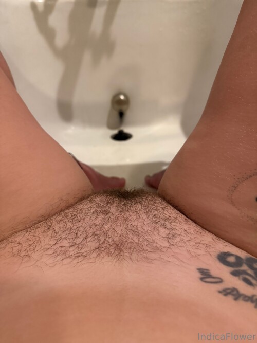 Indica Flower Nude Leaked Onlyfans Photo Indica Flower Nude Leaked Onlyfans Photo