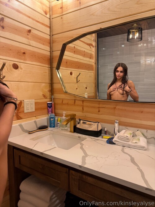 Kinsley Wyatt | kinsleywyatt1 | kinsleywyatt Nude Leaked Onlyfans Photo Kinsley Wyatt | kinsleywyatt1 | kinsleywyatt Nude Leaked Onlyfans Photo