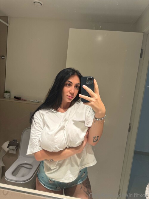 Andreea Irimescu / Irifit98 / FitnessIri / fitnessiri9898 Nude Leaked Onlyfans Photo
