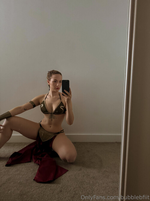 Bethfiit | bubblebfiit Nude Leaked Onlyfans Photo Bethfiit | bubblebfiit Nude Leaked Onlyfans Photo