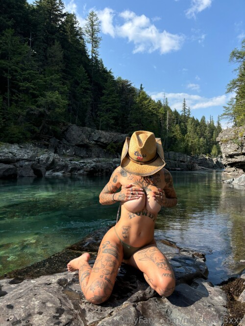 Notsick3 Keaton Belle Nude Leaked Onlyfans Photo Notsick3 Keaton Belle Nude Leaked Onlyfans Photo