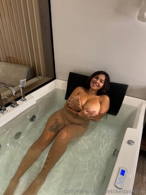 Dasani Delgado | wetlikedasanixo Nude Leaked Onlyfans Photo Dasani Delgado | wetlikedasanixo Nude Leaked Onlyfans Photo