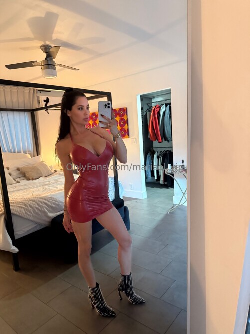 marisol yotta Nude Leaked Onlyfans Photo marisol yotta Nude Leaked Onlyfans Photo