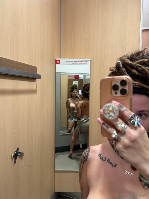 Indica Flower Nude Leaked Onlyfans Photo Indica Flower Nude Leaked Onlyfans Photo
