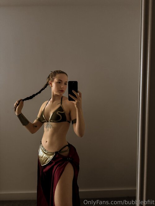 Bethfiit | bubblebfiit Nude Leaked Onlyfans Photo Bethfiit | bubblebfiit Nude Leaked Onlyfans Photo