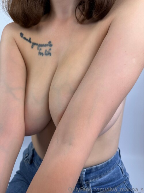 diva_marina_s / Марина Клопотюк / marisabelichka Nude Leaked Onlyfans Photo diva_marina_s / Марина Клопотюк / marisabelichka Nude Leaked Onlyfans Photo