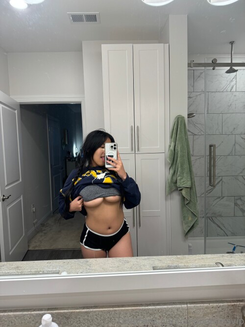 Andii | andiipoops Nude Leaked Onlyfans Photo