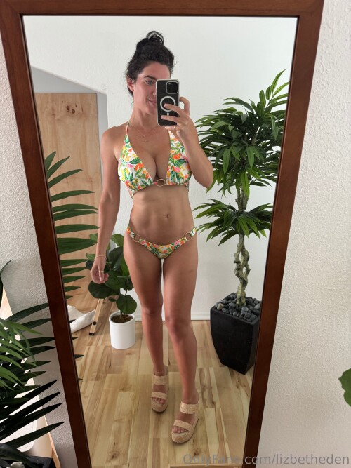 Lizbeth Eden Nude Leaked Onlyfans Photo Lizbeth Eden Nude Leaked Onlyfans Photo