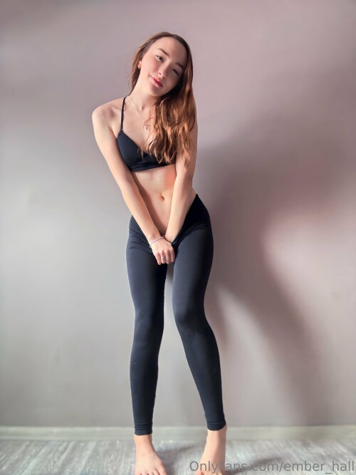 Ember Hall | ember_hall Nude Leaked Onlyfans Photo Ember Hall | ember_hall Nude Leaked Onlyfans Photo