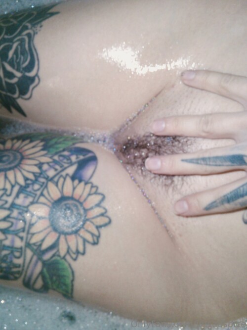 imsadspice - extrasadspice Nude Leaked Onlyfans Photo