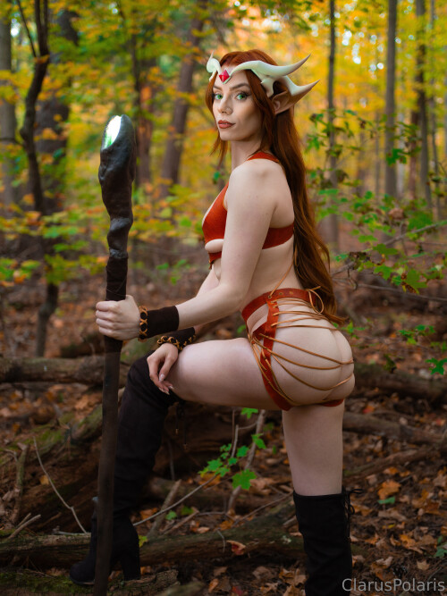 Clarus Polaris Nude Leaked Onlyfans Photo Clarus Polaris Nude Leaked Onlyfans Photo