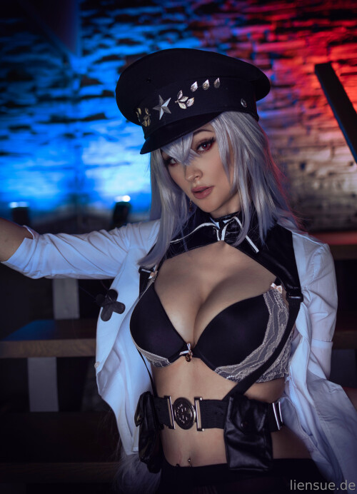 Lien Sue Cosplay Sets Nude Leaked Onlyfans Photo Lien Sue Cosplay Sets Nude Leaked Onlyfans Photo