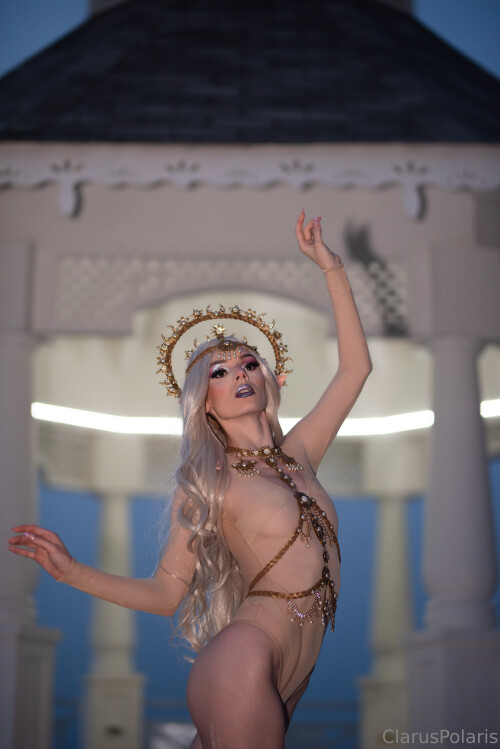 Clarus Polaris Nude Leaked Onlyfans Photo Clarus Polaris Nude Leaked Onlyfans Photo