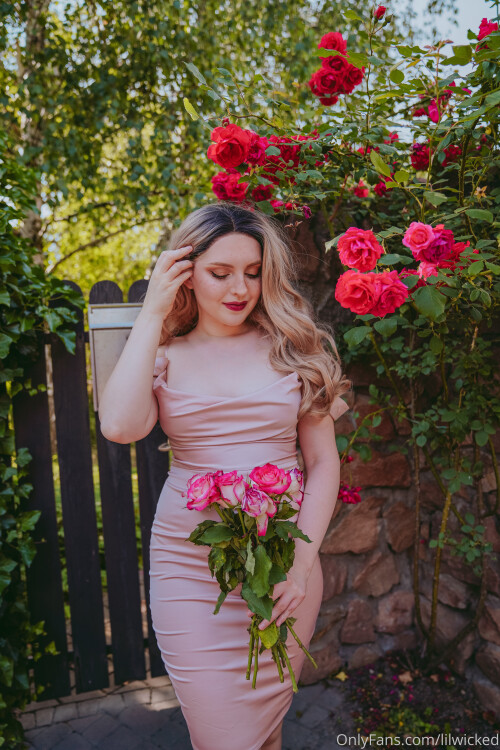 LittleWicked / Alexis Lust / alexislusttt Nude Leaked Onlyfans Photo LittleWicked / Alexis Lust / alexislusttt Nude Leaked Onlyfans Photo