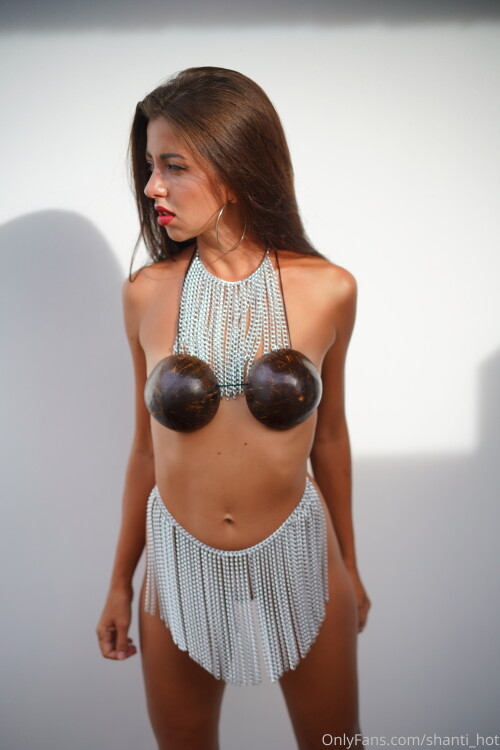 Shanti / Shanti_hot Nude Leaked Onlyfans Photo
