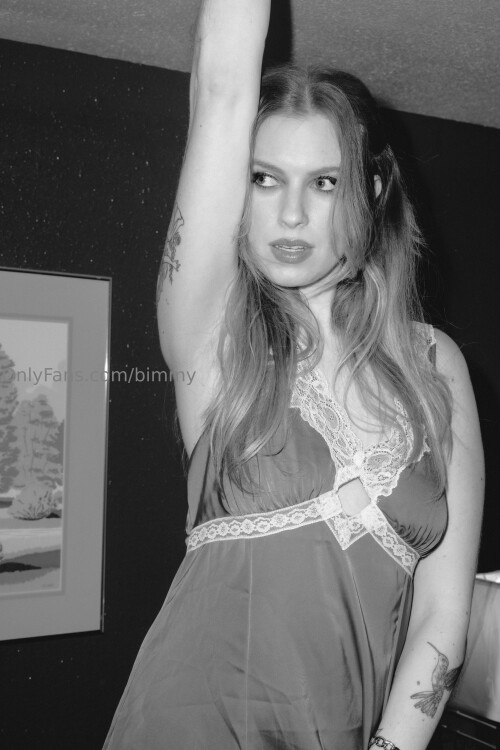 Barbara Dunkelman Nude Leaked Onlyfans Photo Barbara Dunkelman Nude Leaked Onlyfans Photo