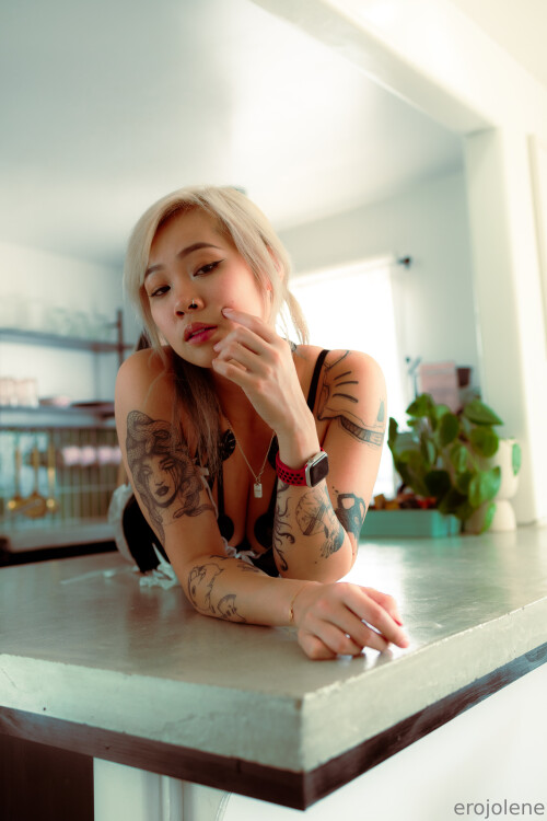 LiquidPyro / JDMJANE / EROJOLENE Nude Leaked Onlyfans Photo LiquidPyro / JDMJANE / EROJOLENE Nude Leaked Onlyfans Photo