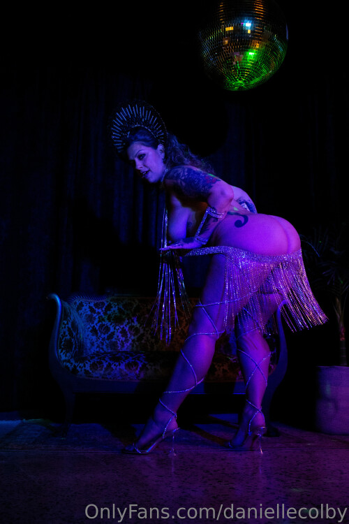 Danielle Colby Nude Leaked Onlyfans Photo Danielle Colby Nude Leaked Onlyfans Photo