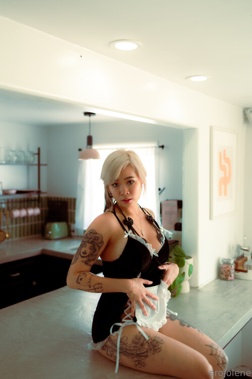 LiquidPyro / JDMJANE / EROJOLENE Nude Leaked Onlyfans Photo LiquidPyro / JDMJANE / EROJOLENE Nude Leaked Onlyfans Photo