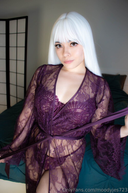 Moodyjes723 - MoodyNekoJes Nude Leaked Onlyfans Photo Moodyjes723 - MoodyNekoJes Nude Leaked Onlyfans Photo