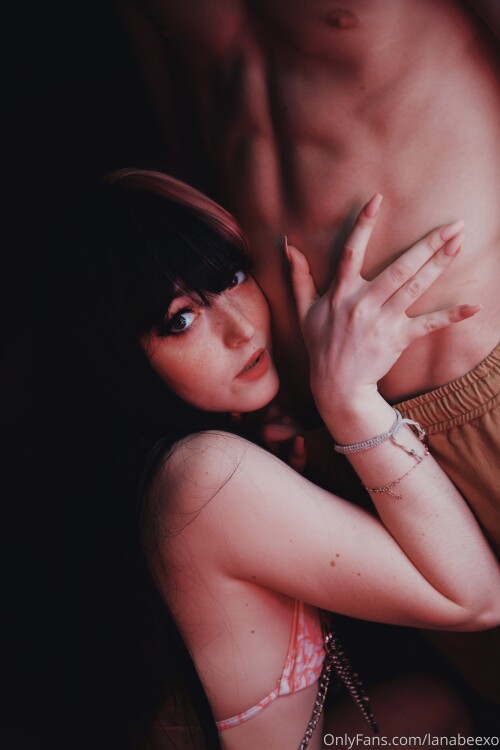 Lana Bee (@lanabeexo) Nude Leaked Onlyfans Photo Lana Bee (@lanabeexo) Nude Leaked Onlyfans Photo
