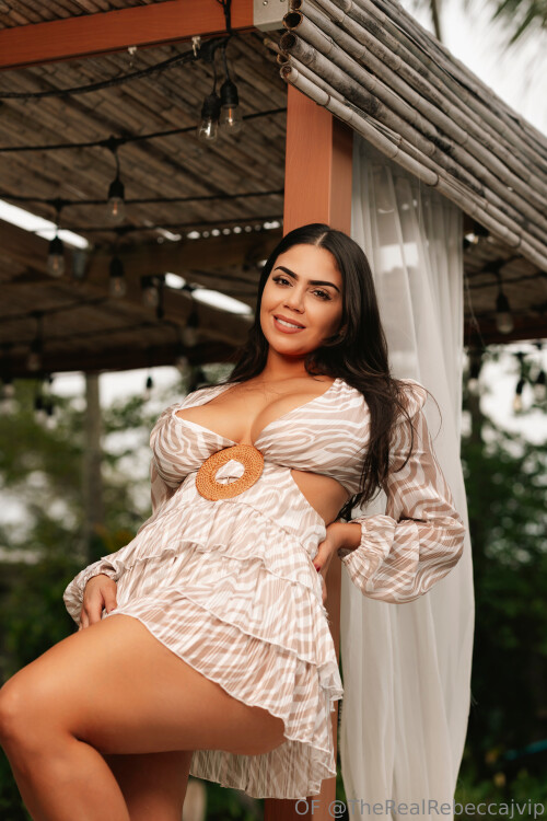TheRealRebeccaJ | sm00ches Nude Leaked Onlyfans Photo TheRealRebeccaJ | sm00ches Nude Leaked Onlyfans Photo