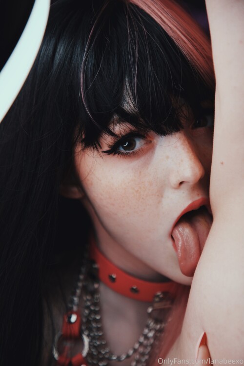 Lana Bee (@lanabeexo) Nude Leaked Onlyfans Photo Lana Bee (@lanabeexo) Nude Leaked Onlyfans Photo