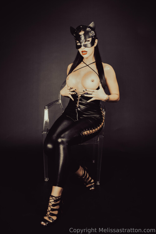 Melissa Stratton / melissastratton / kittybabycamgirl Nude Leaked Onlyfans Photo
